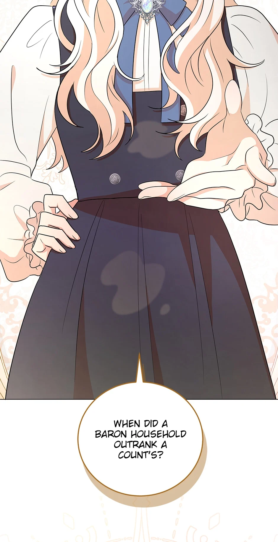 Resigning as the Villainess Chapter 52 - page 74