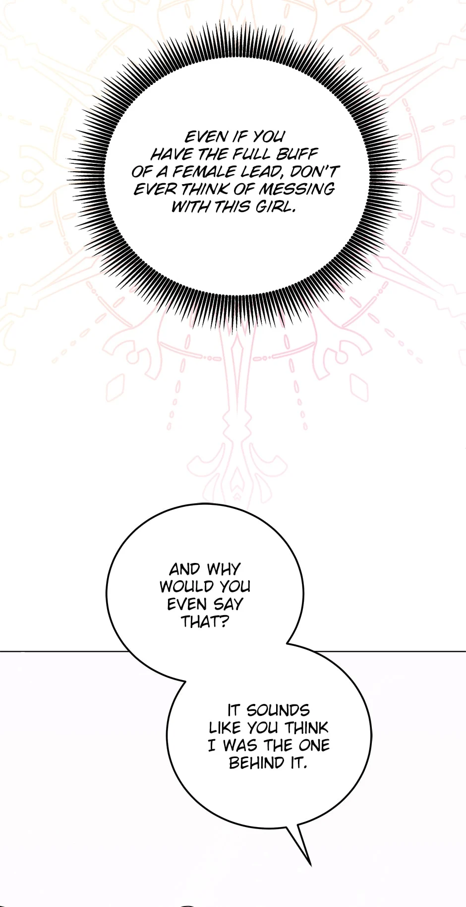 Resigning as the Villainess Chapter 52 - page 75