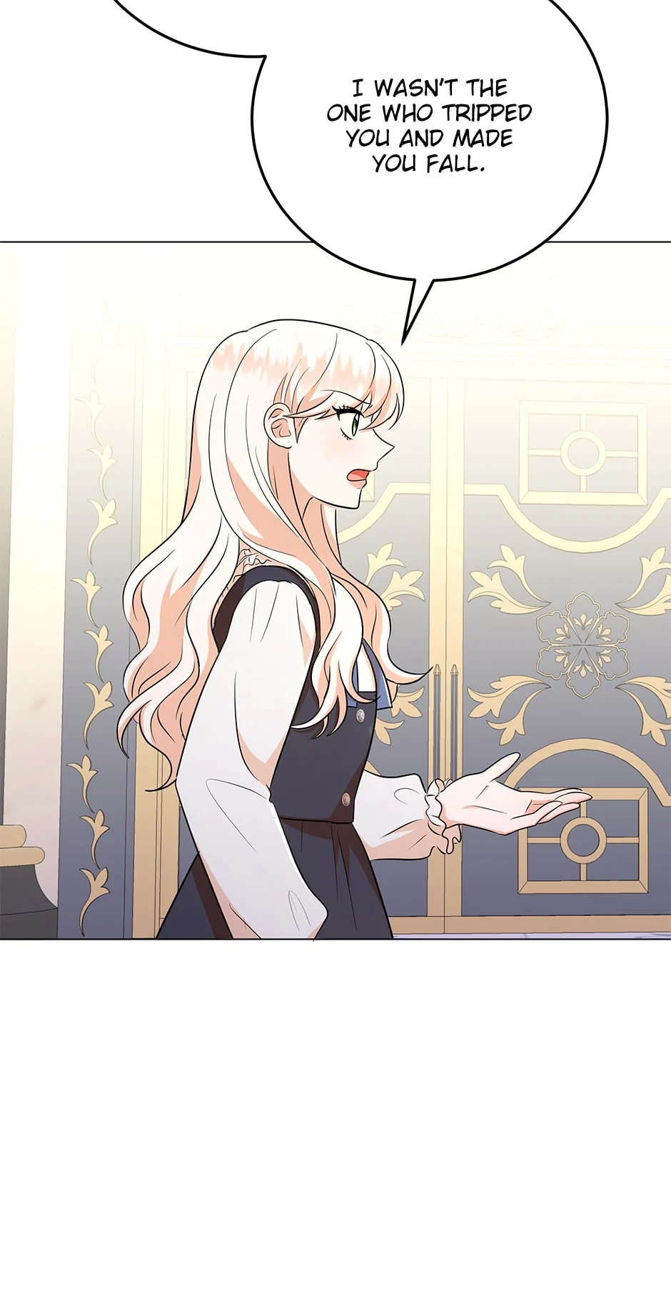 Resigning as the Villainess Chapter 52 - page 79