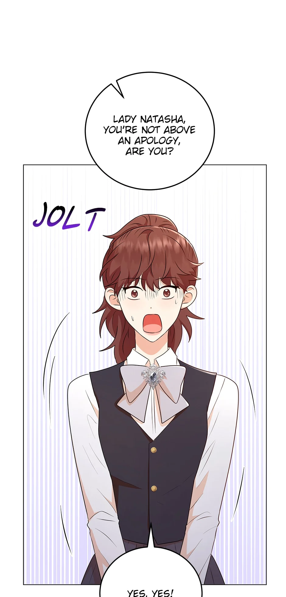 Resigning as the Villainess Chapter 52 - page 80