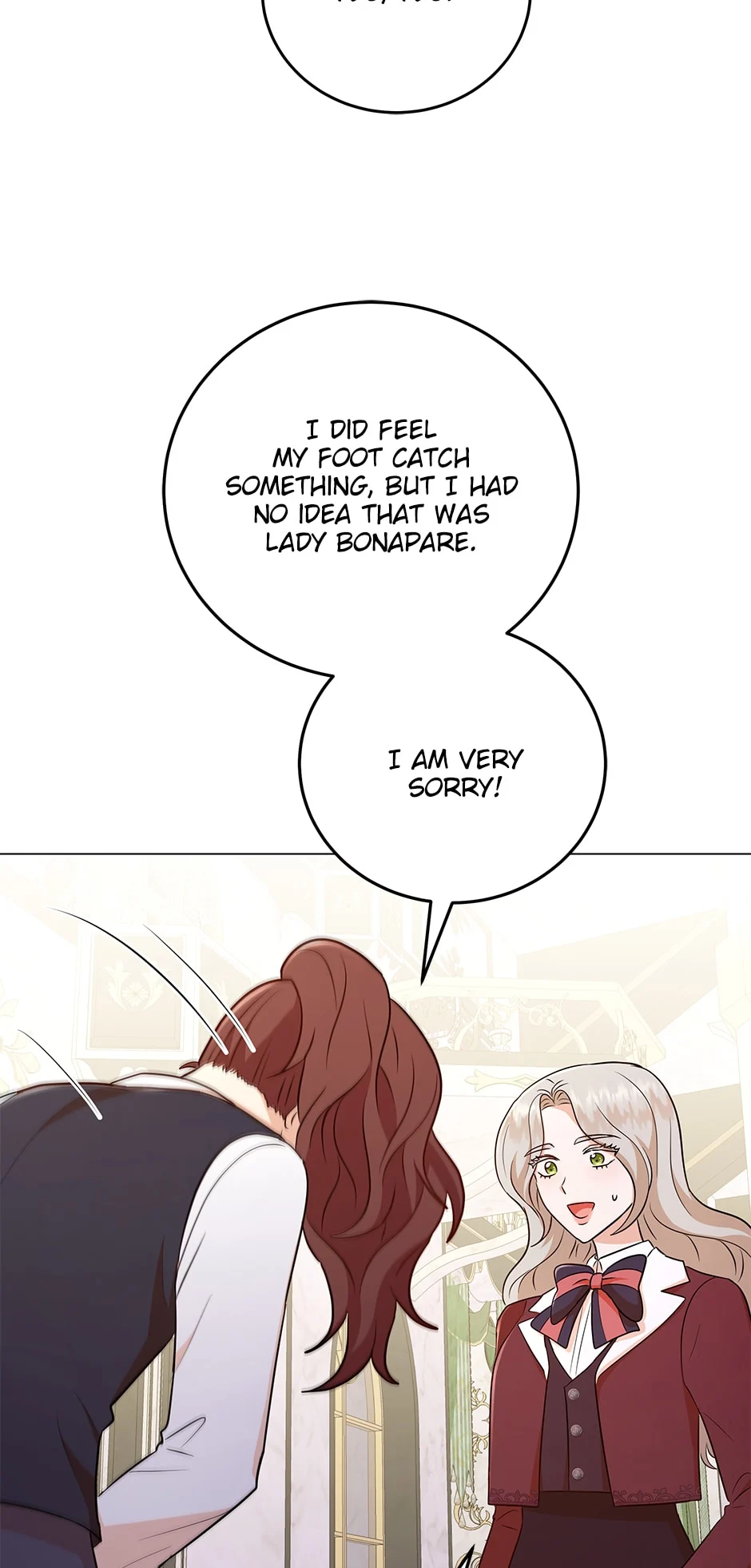 Resigning as the Villainess Chapter 52 - page 81