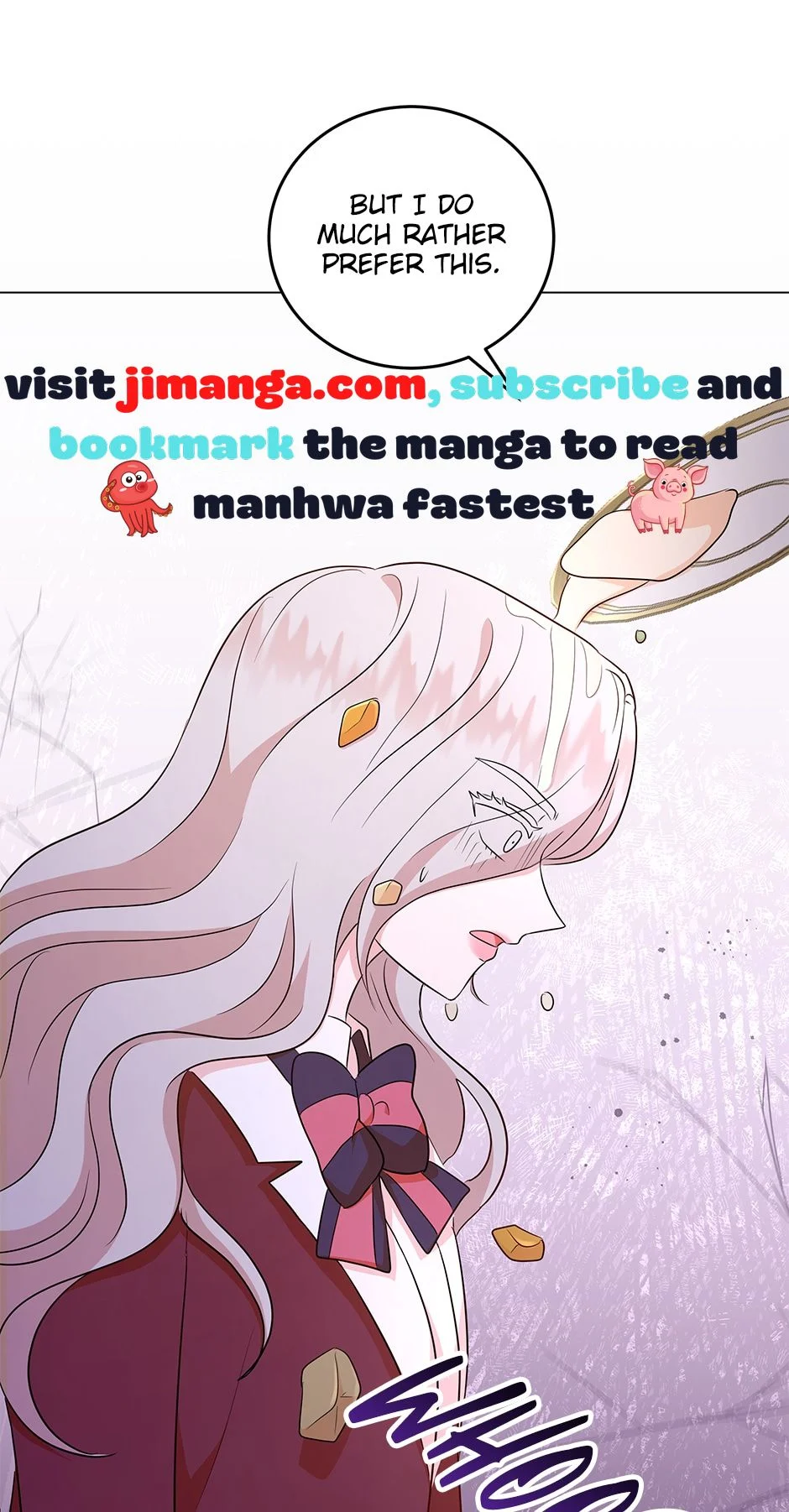 Resigning as the Villainess Chapter 52 - page 87