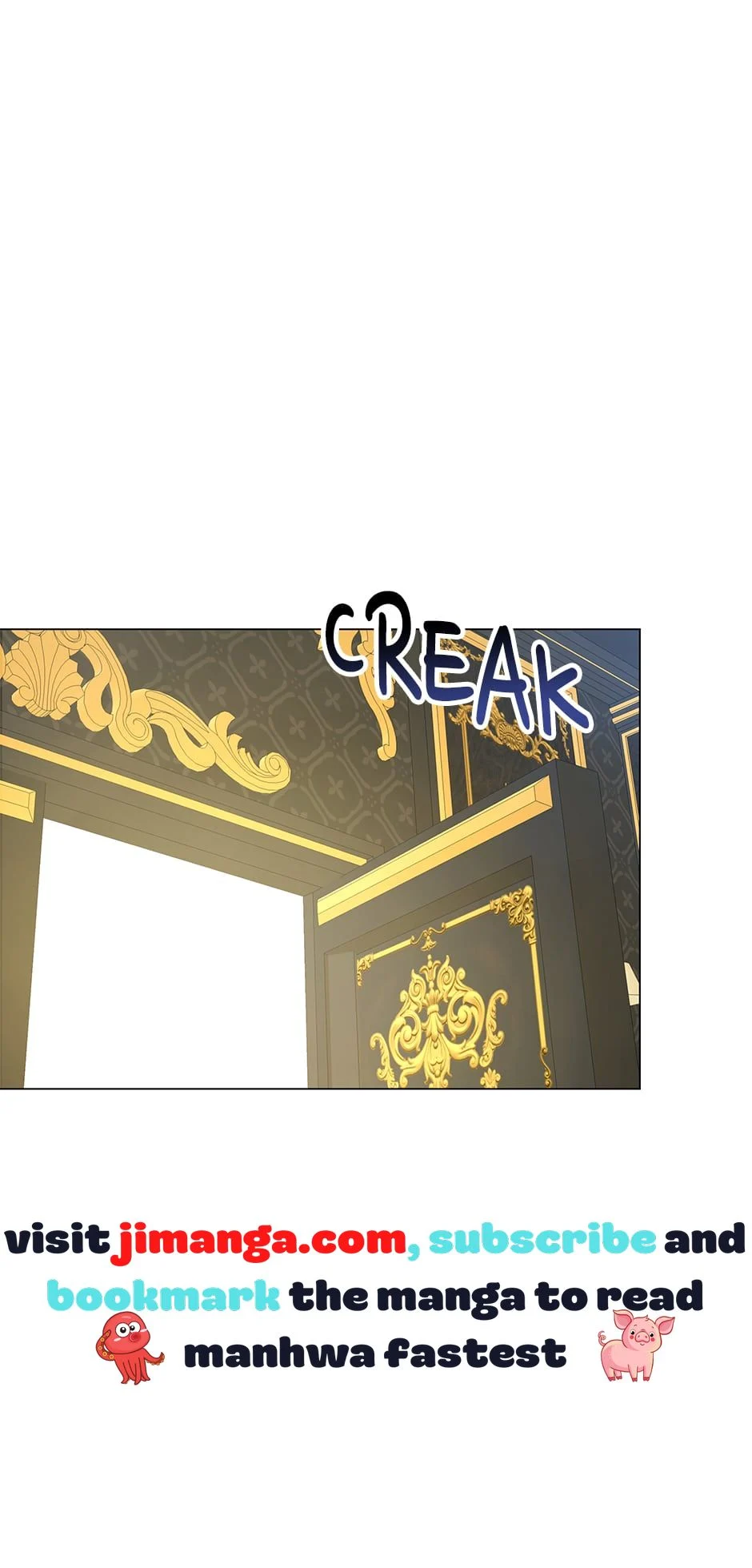 Resigning as the Villainess Chapter 51 - page 1