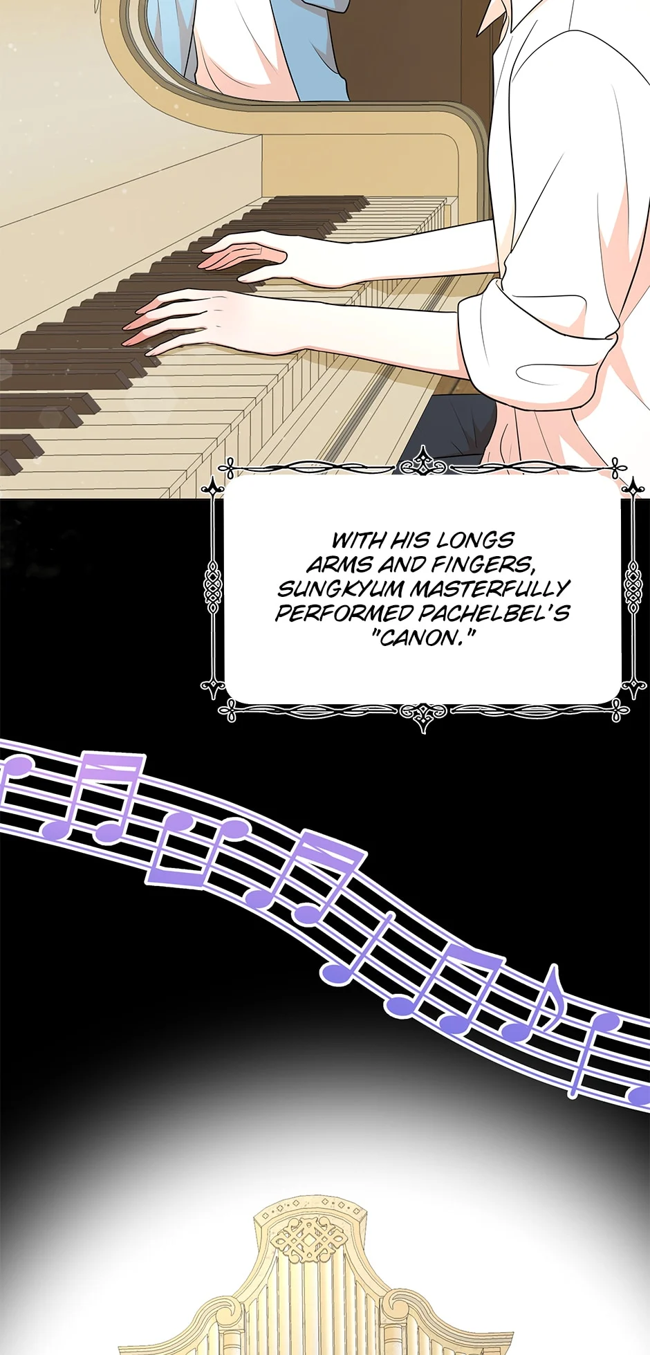 Resigning as the Villainess Chapter 51 - page 10