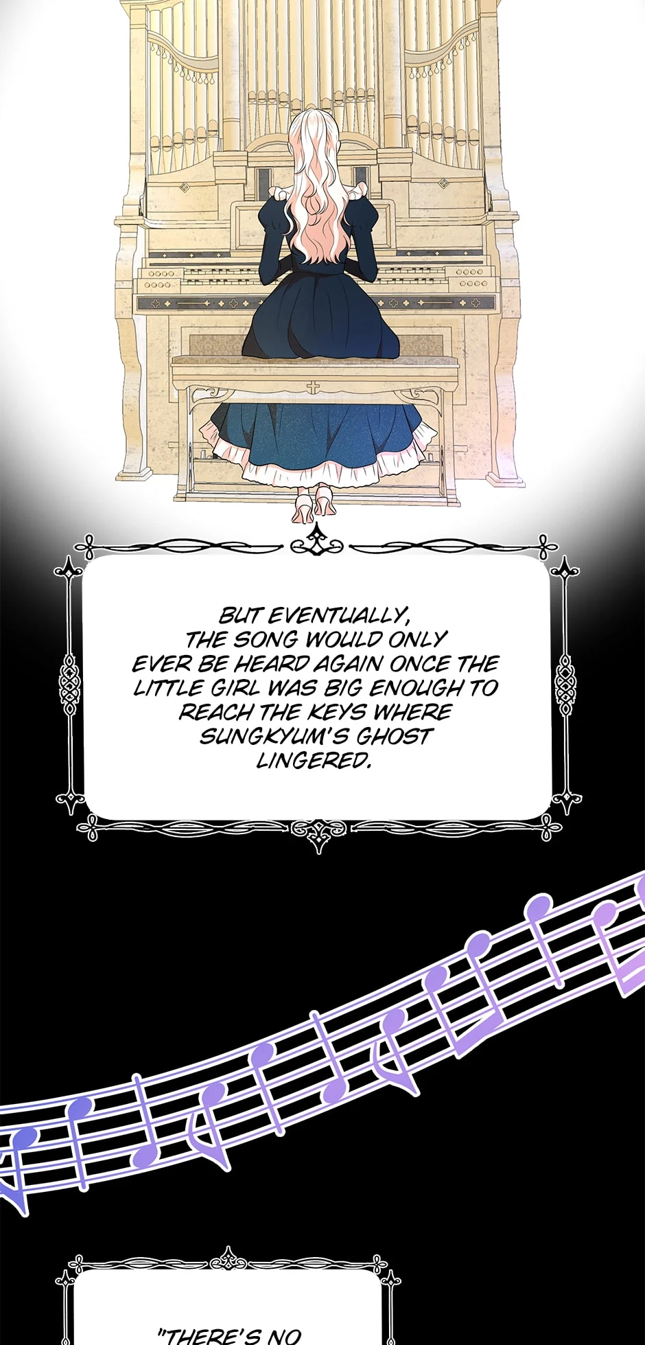 Resigning as the Villainess Chapter 51 - page 11