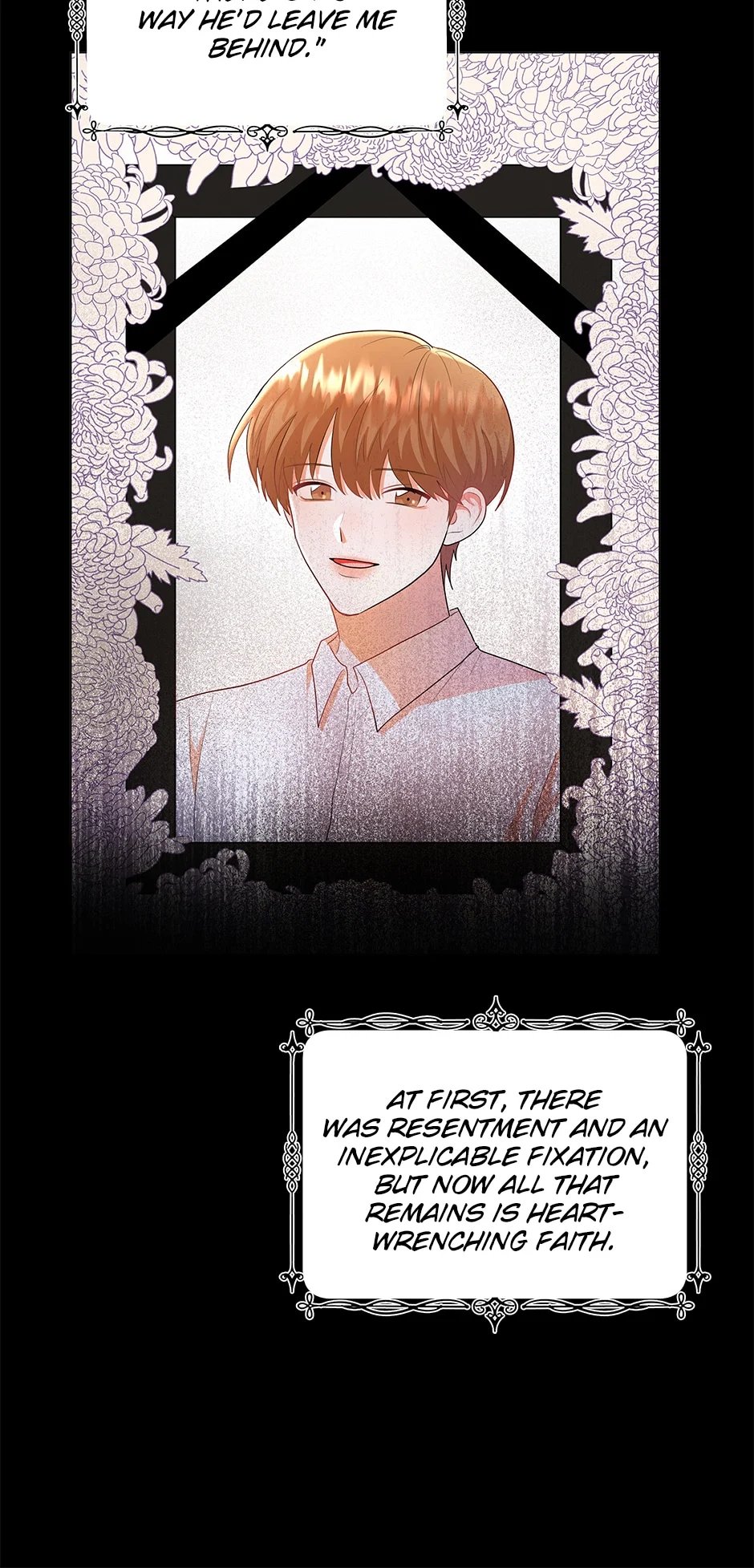 Resigning as the Villainess Chapter 51 - page 12