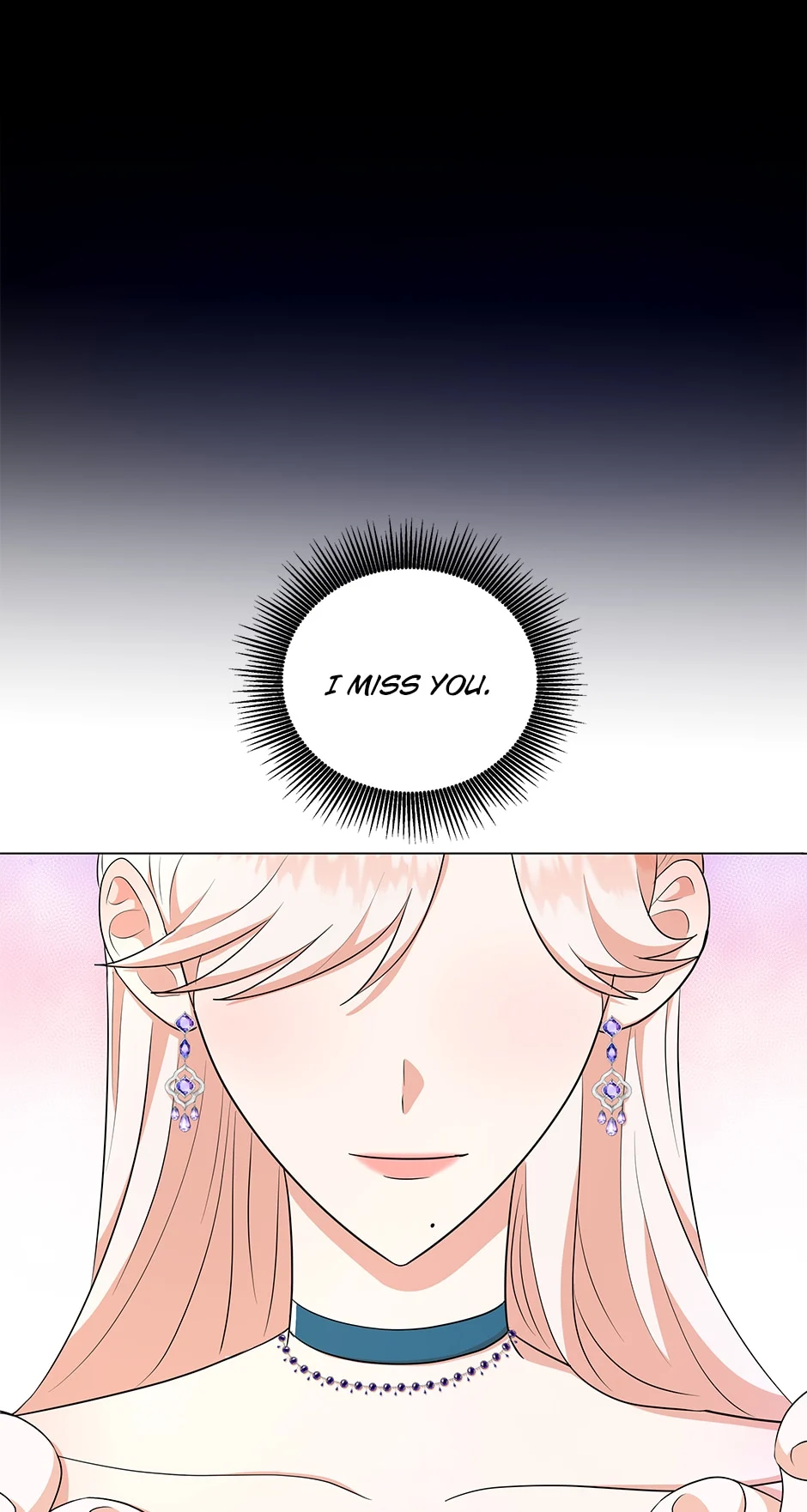 Resigning as the Villainess Chapter 51 - page 13