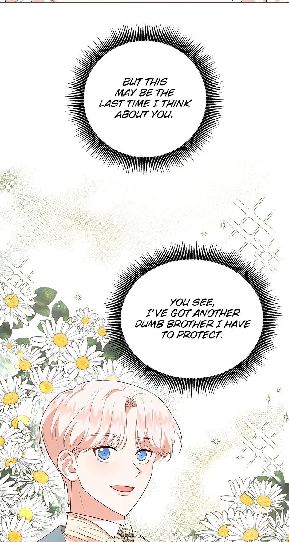 Resigning as the Villainess Chapter 51 - page 14