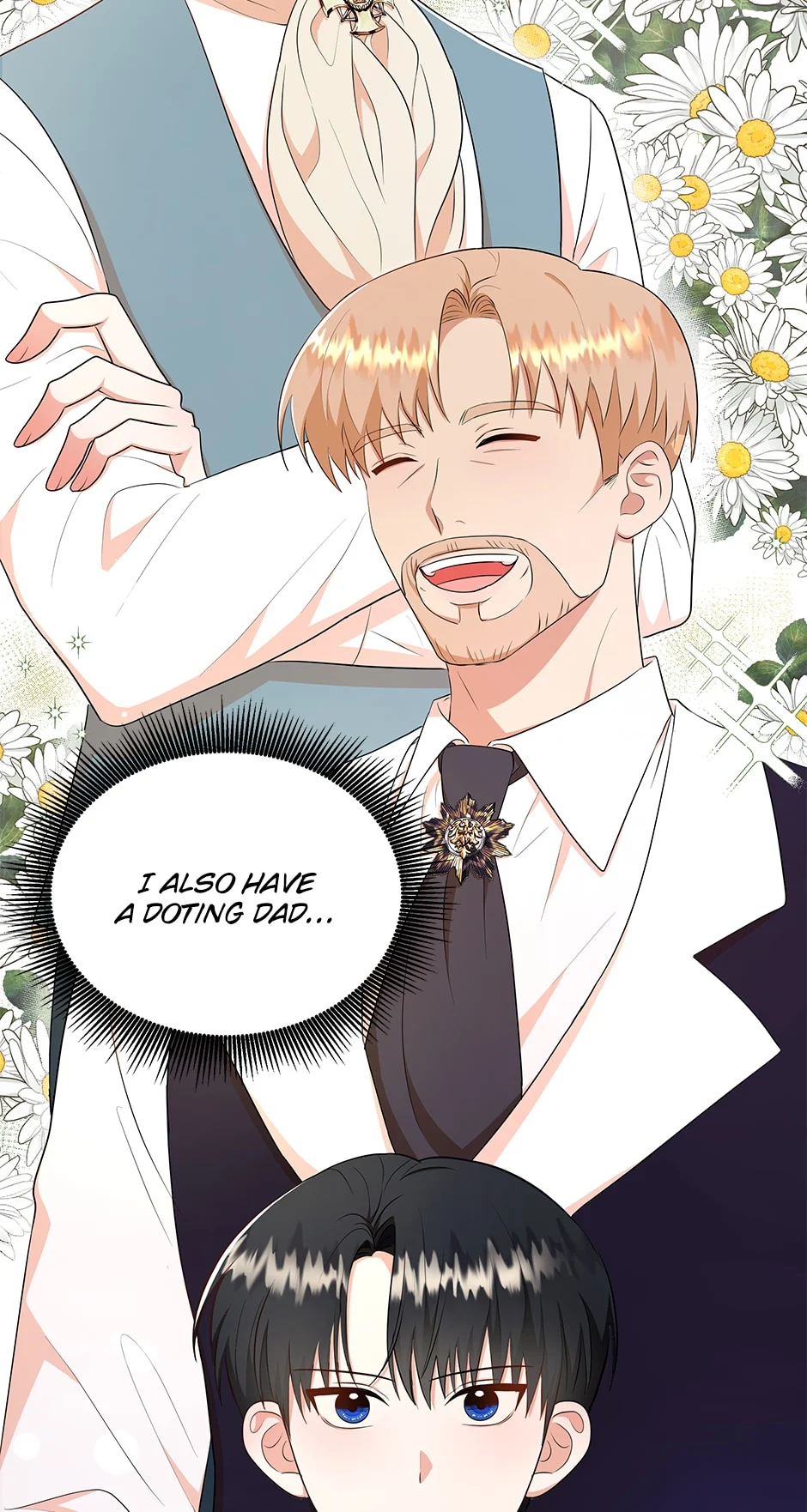 Resigning as the Villainess Chapter 51 - page 15