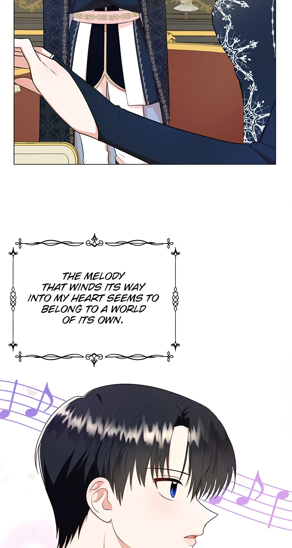 Resigning as the Villainess Chapter 51 - page 18