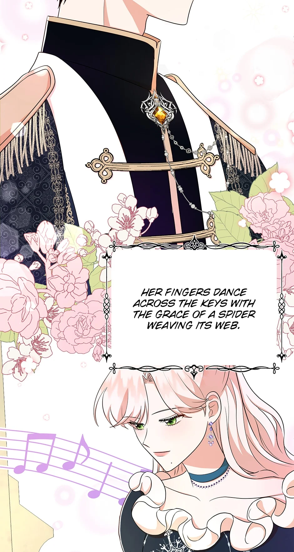 Resigning as the Villainess Chapter 51 - page 19
