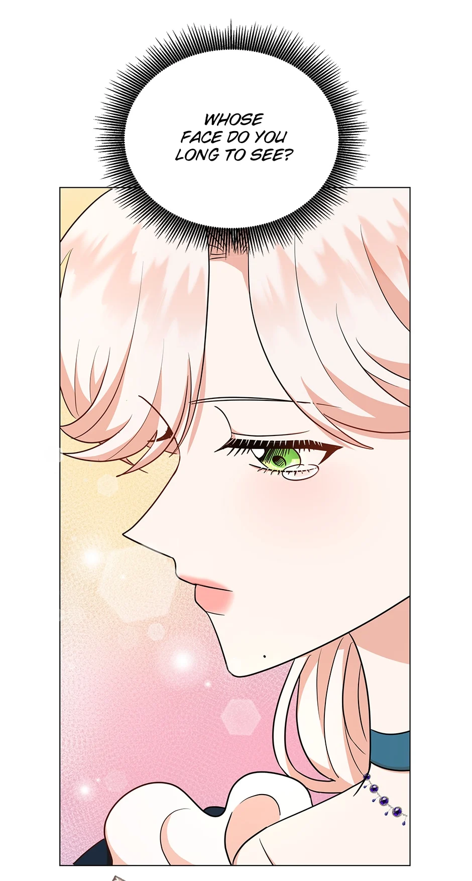 Resigning as the Villainess Chapter 51 - page 21