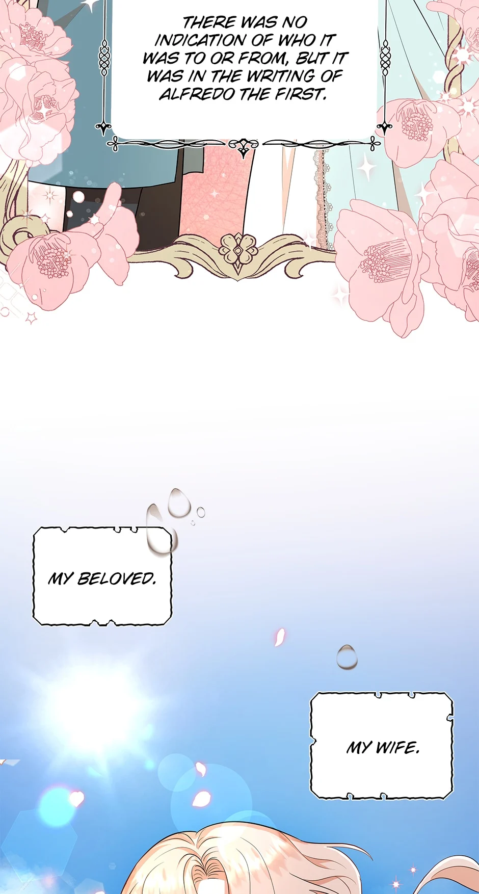Resigning as the Villainess Chapter 51 - page 24