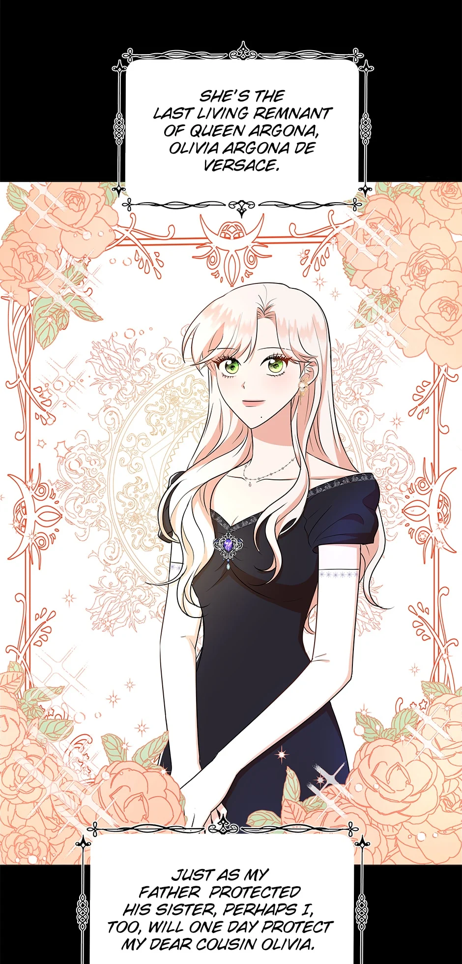 Resigning as the Villainess Chapter 51 - page 30
