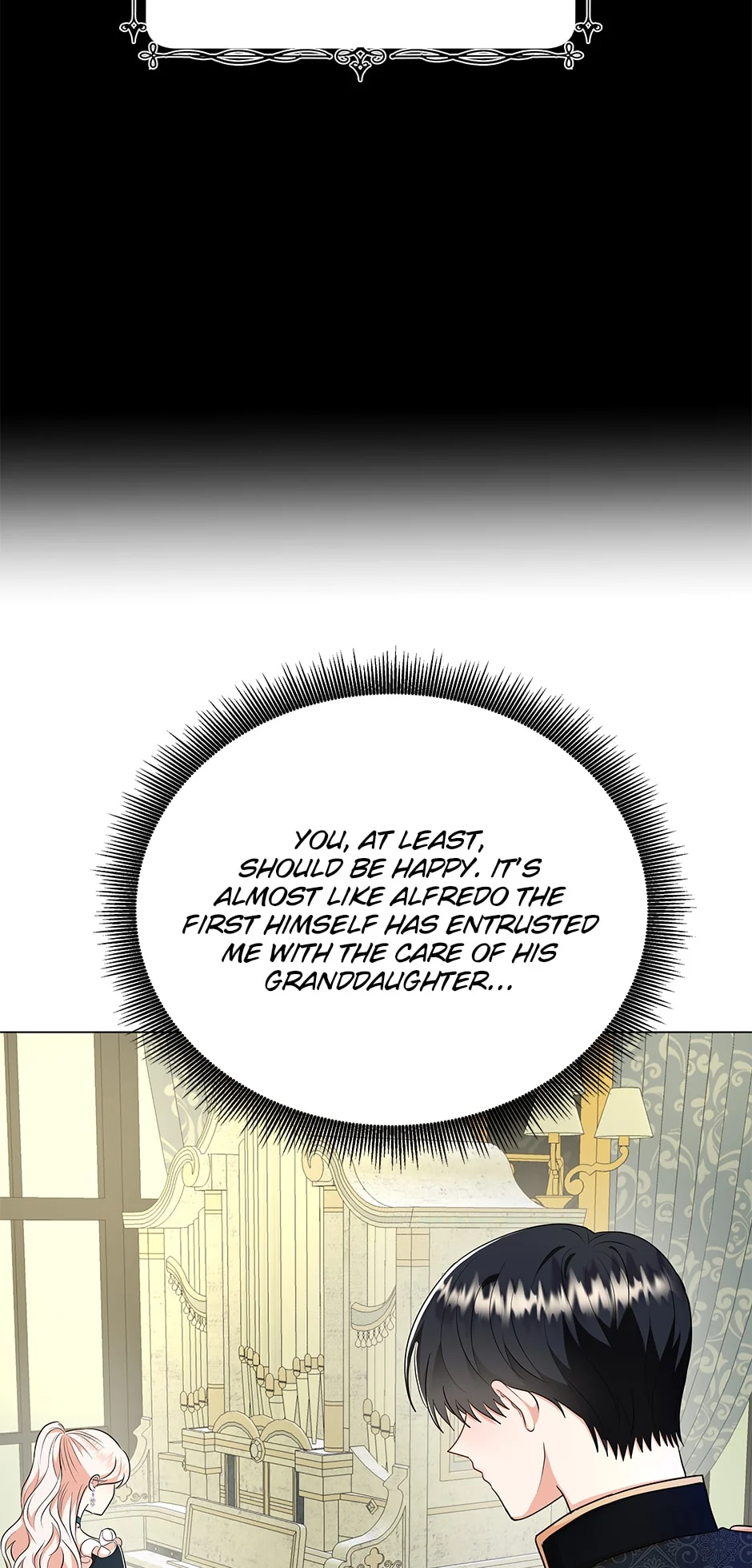 Resigning as the Villainess Chapter 51 - page 31