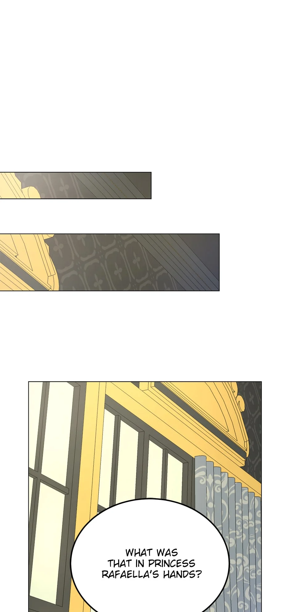 Resigning as the Villainess Chapter 51 - page 35