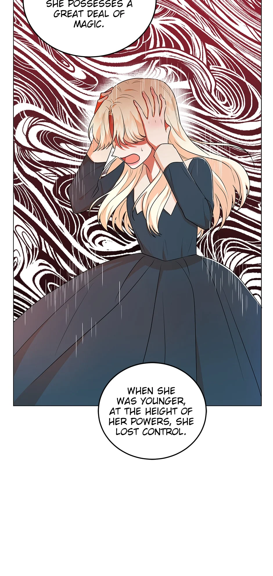Resigning as the Villainess Chapter 51 - page 40
