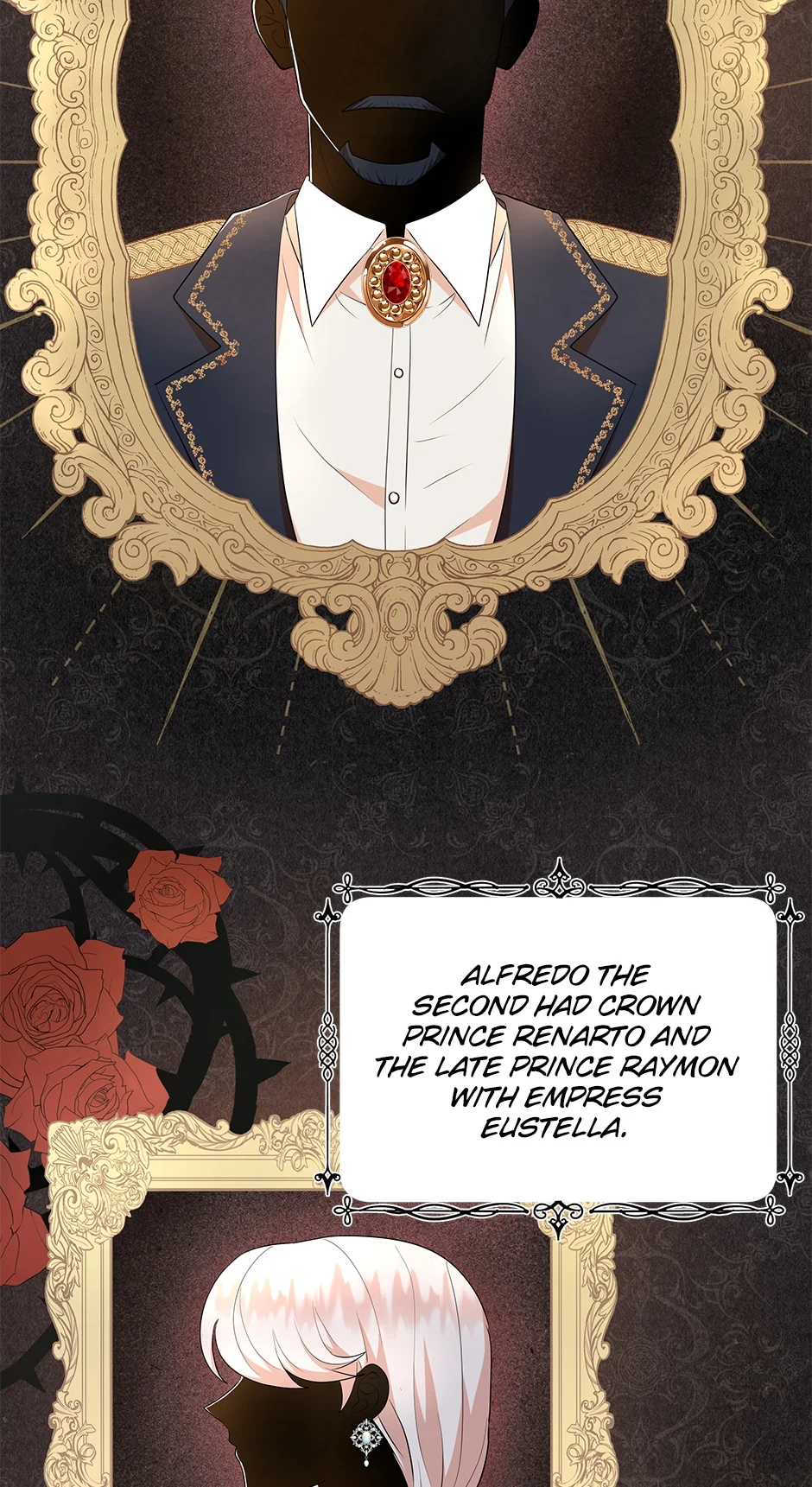 Resigning as the Villainess Chapter 51 - page 48