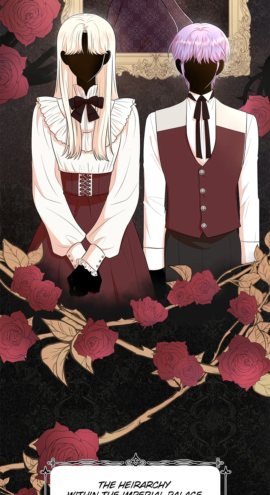 Resigning as the Villainess Chapter 51 - page 50