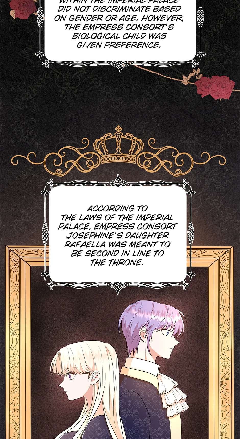 Resigning as the Villainess Chapter 51 - page 51