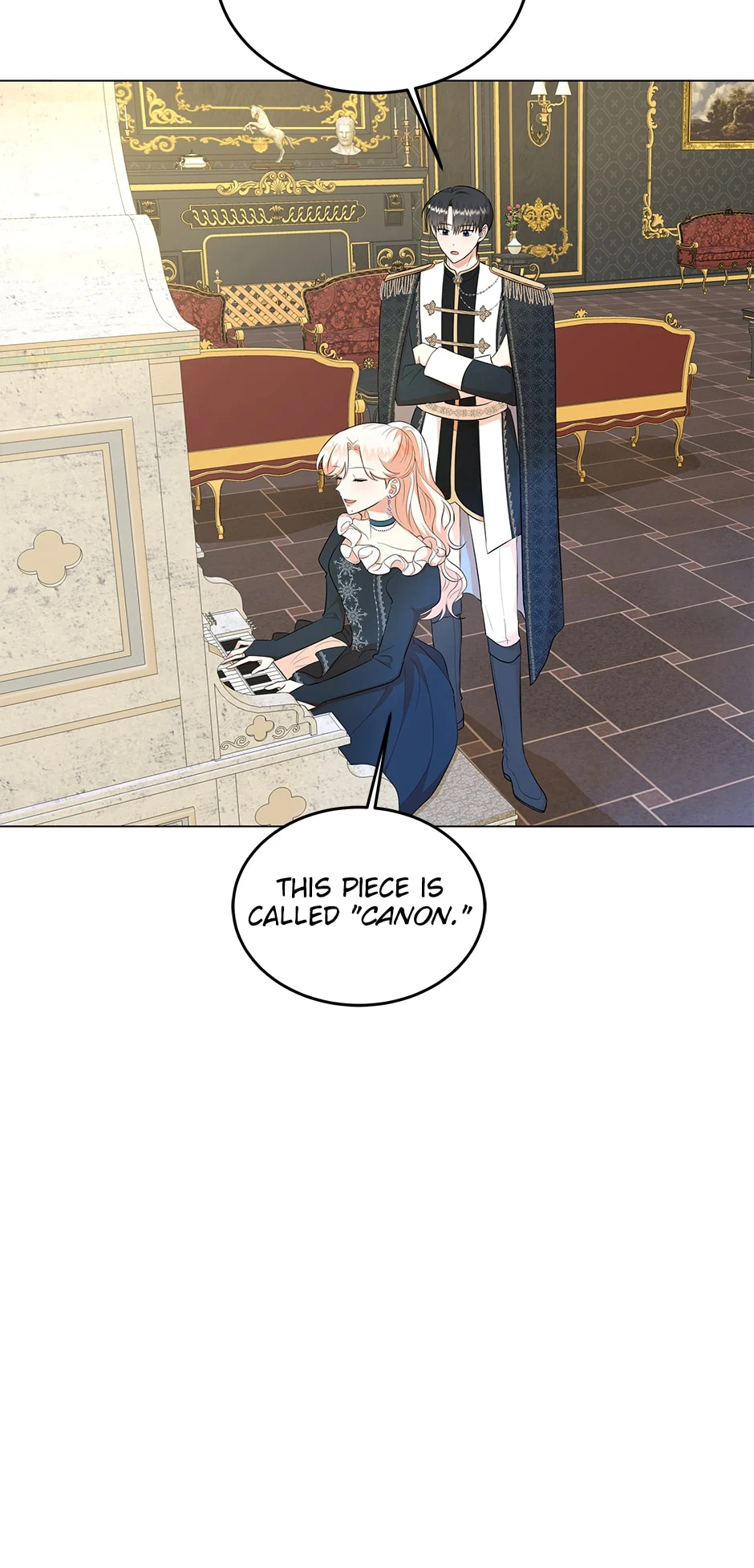 Resigning as the Villainess Chapter 51 - page 6