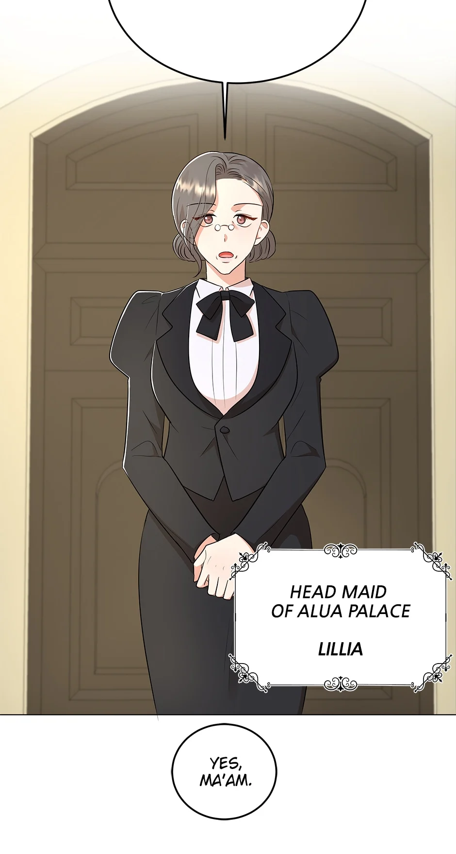 Resigning as the Villainess Chapter 51 - page 60