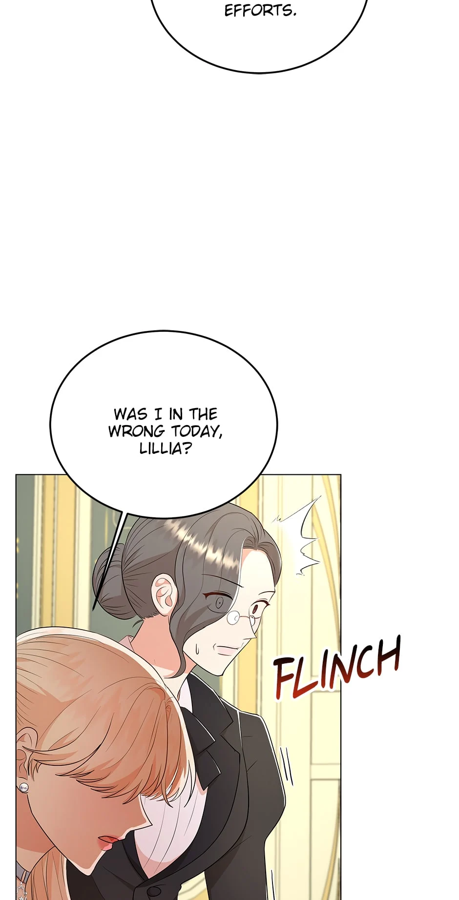 Resigning as the Villainess Chapter 51 - page 63
