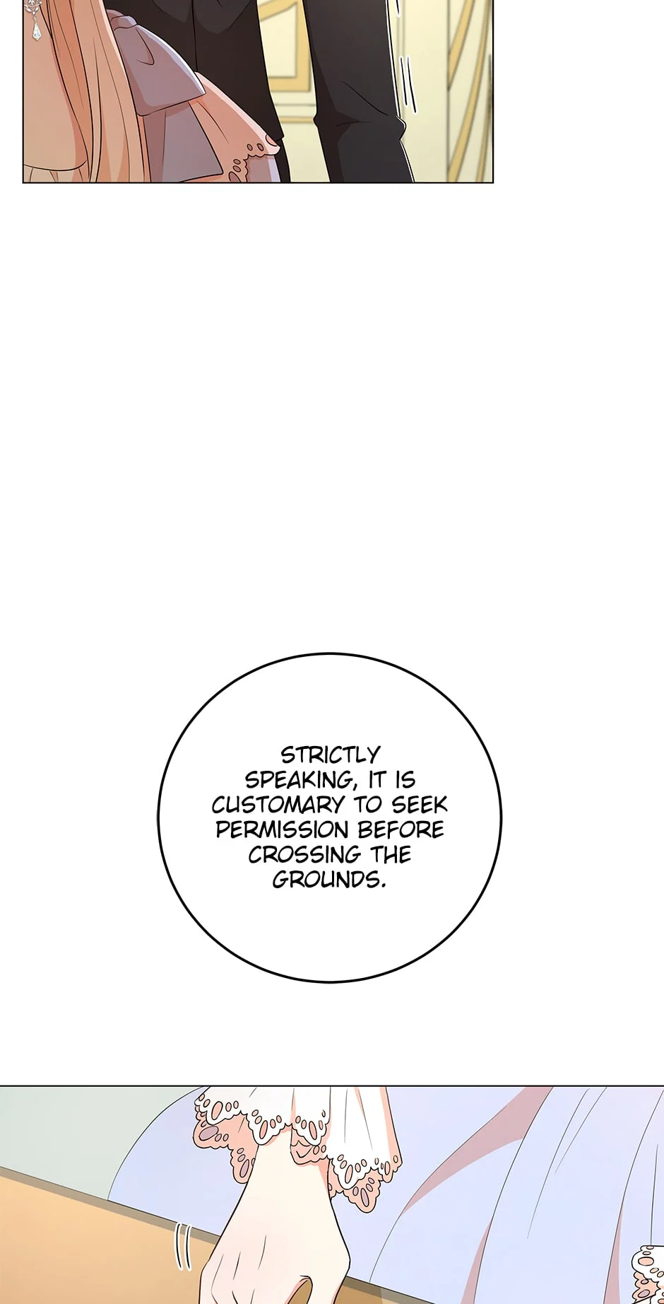 Resigning as the Villainess Chapter 51 - page 64