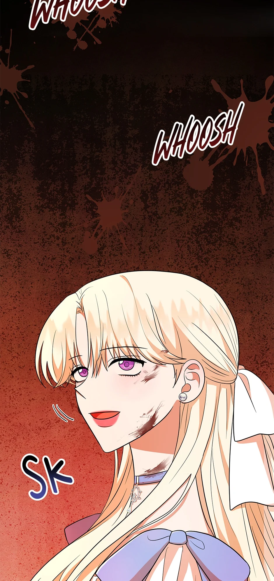 Resigning as the Villainess Chapter 51 - page 68