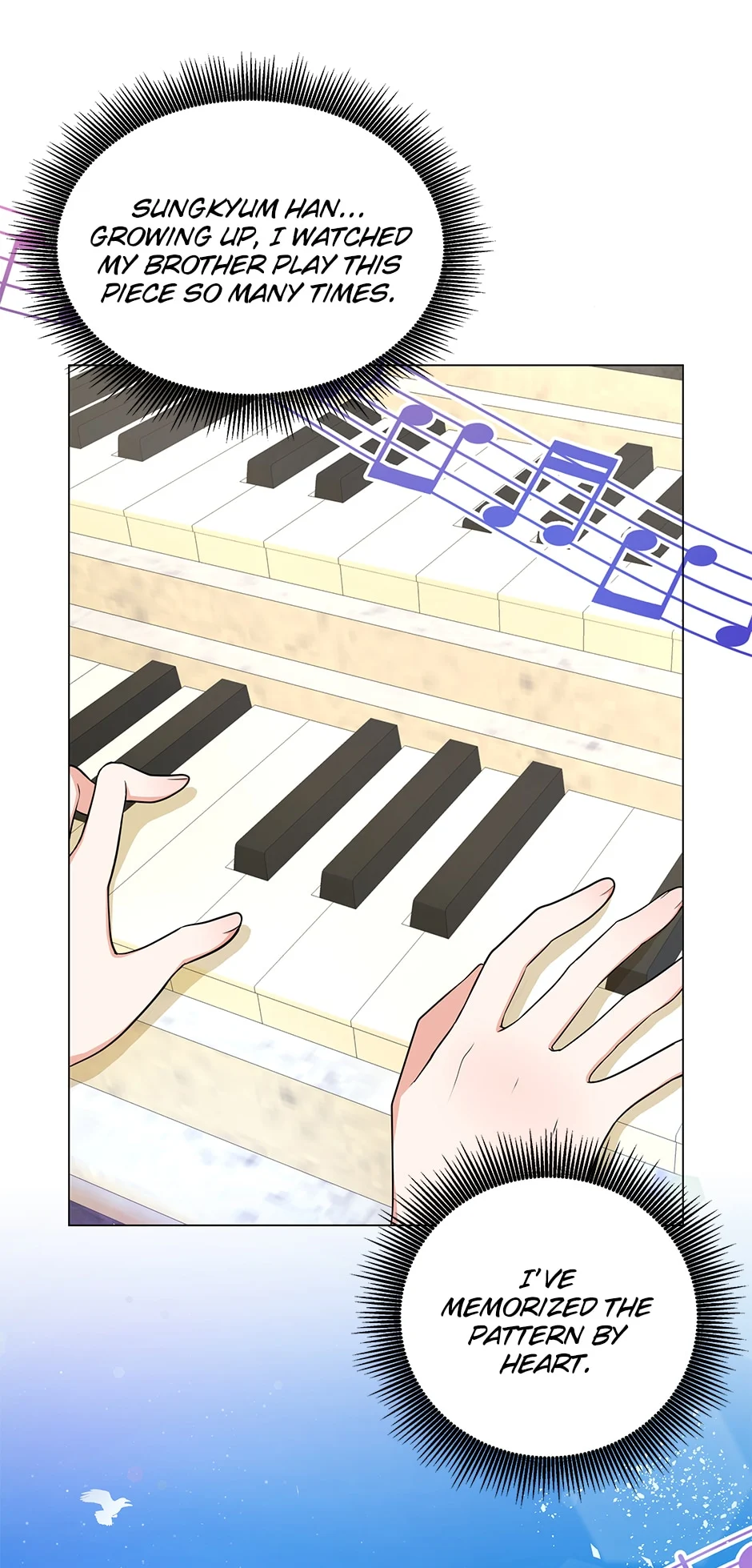 Resigning as the Villainess Chapter 51 - page 7