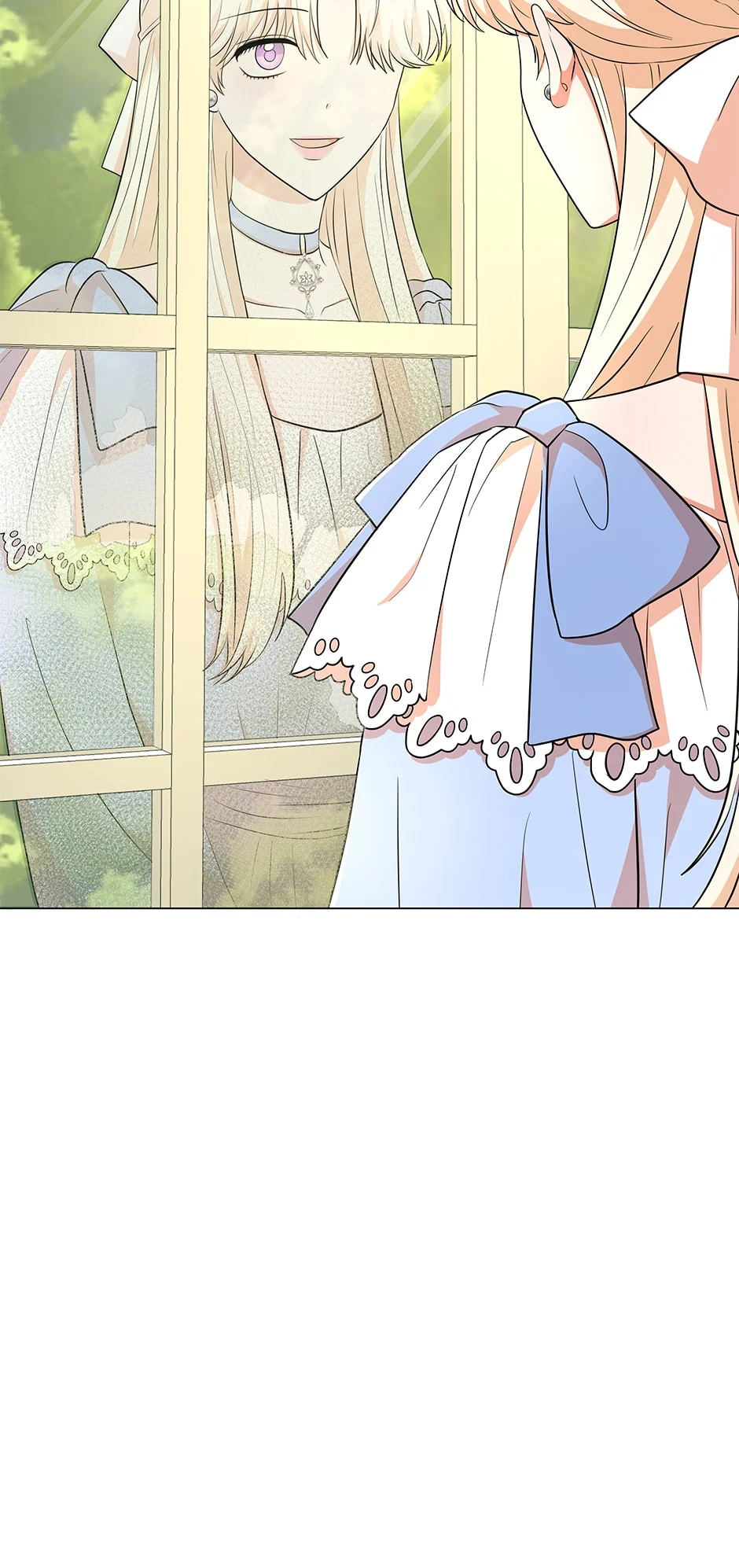 Resigning as the Villainess Chapter 51 - page 71
