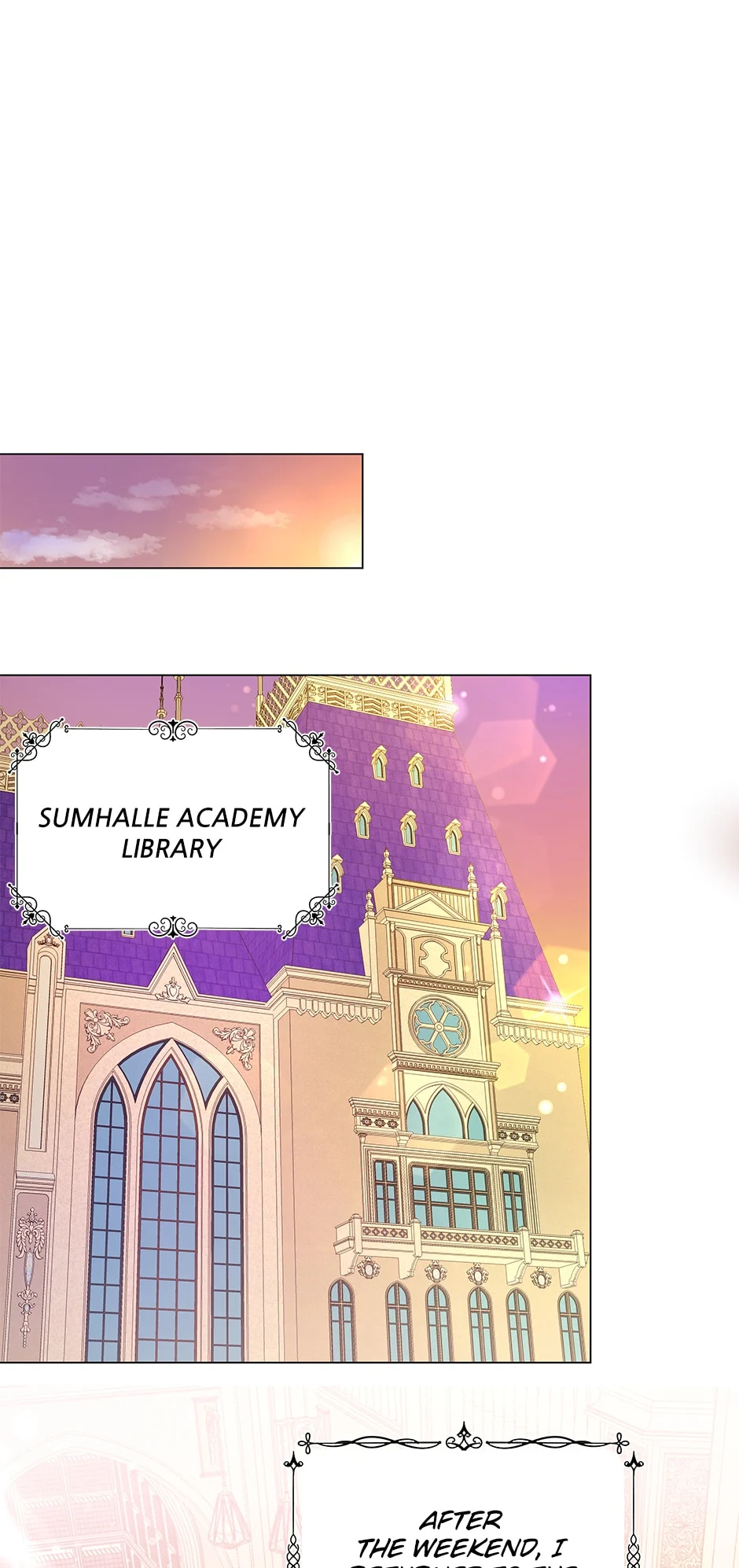 Resigning as the Villainess Chapter 51 - page 72
