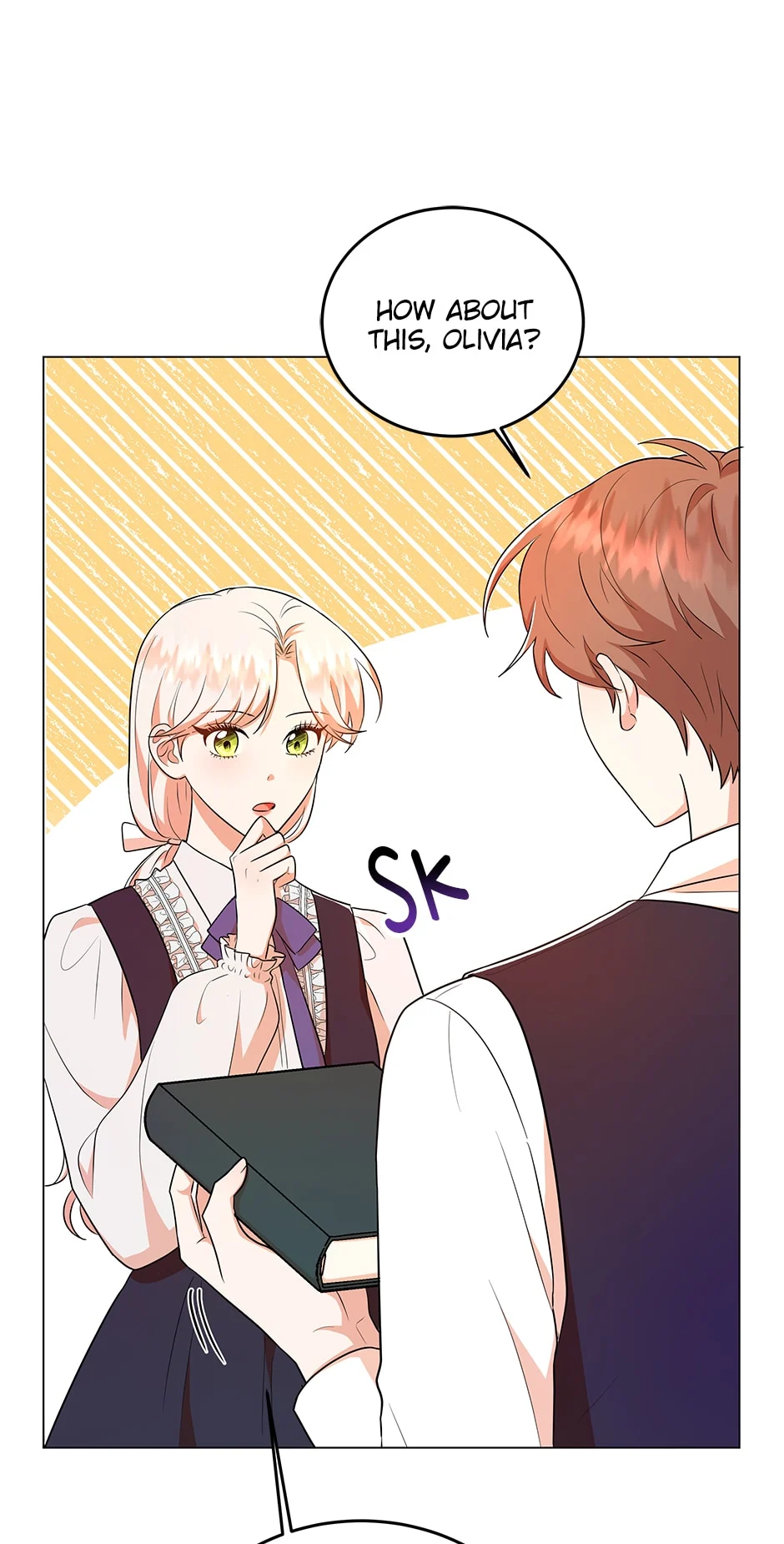Resigning as the Villainess Chapter 51 - page 74