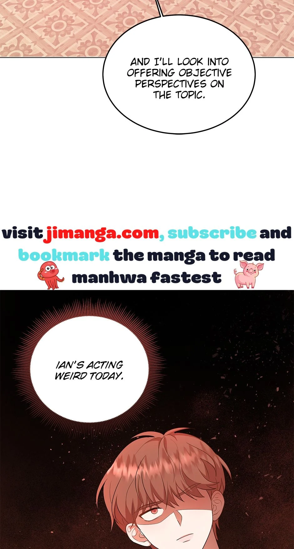 Resigning as the Villainess Chapter 51 - page 82
