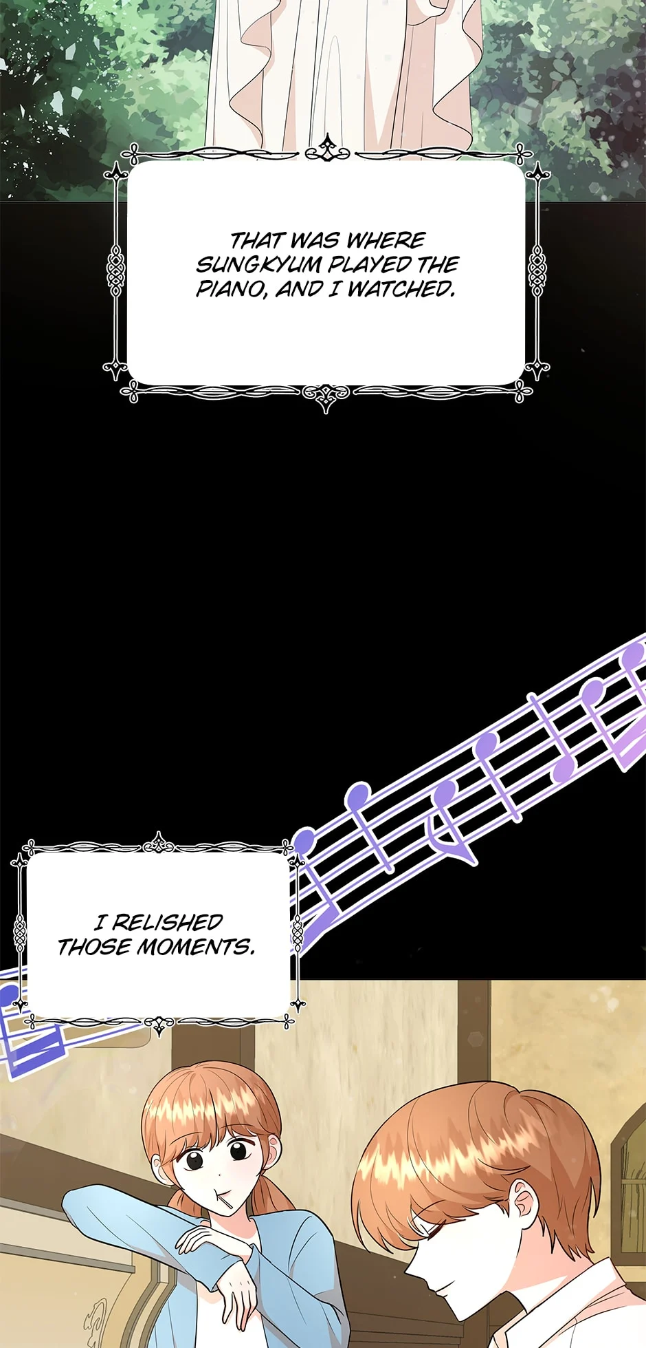Resigning as the Villainess Chapter 51 - page 9