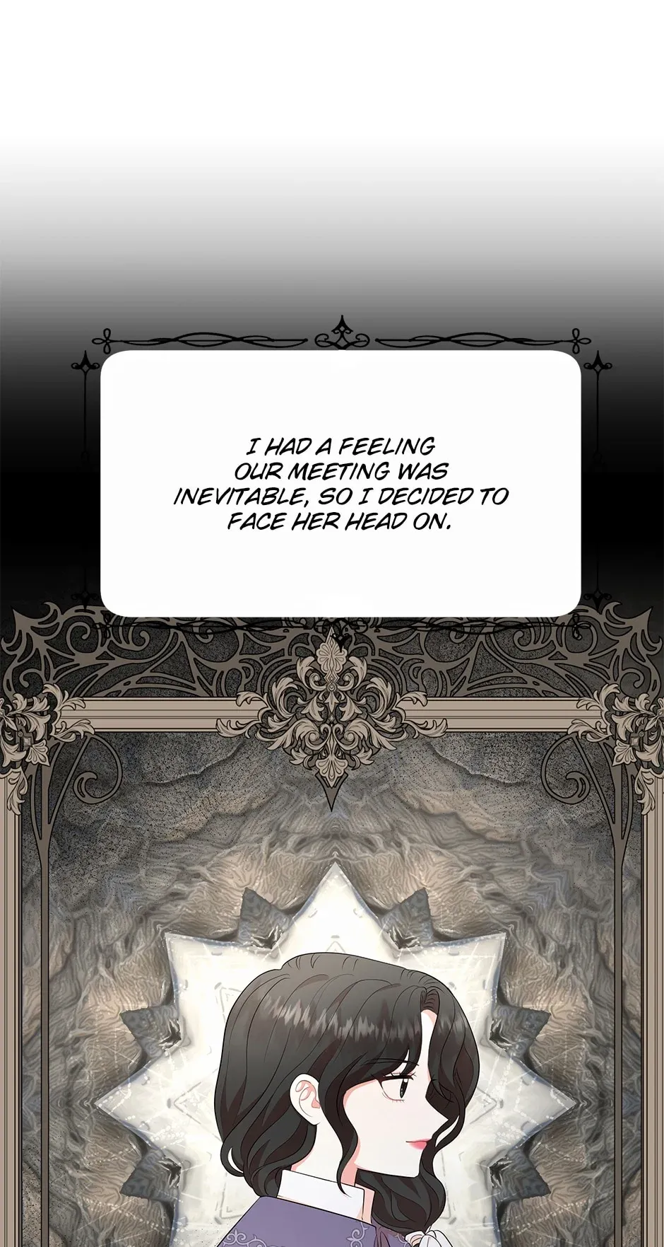 Resigning as the Villainess Chapter 50 - page 1