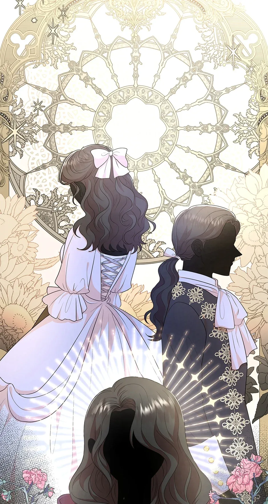 Resigning as the Villainess Chapter 50 - page 10
