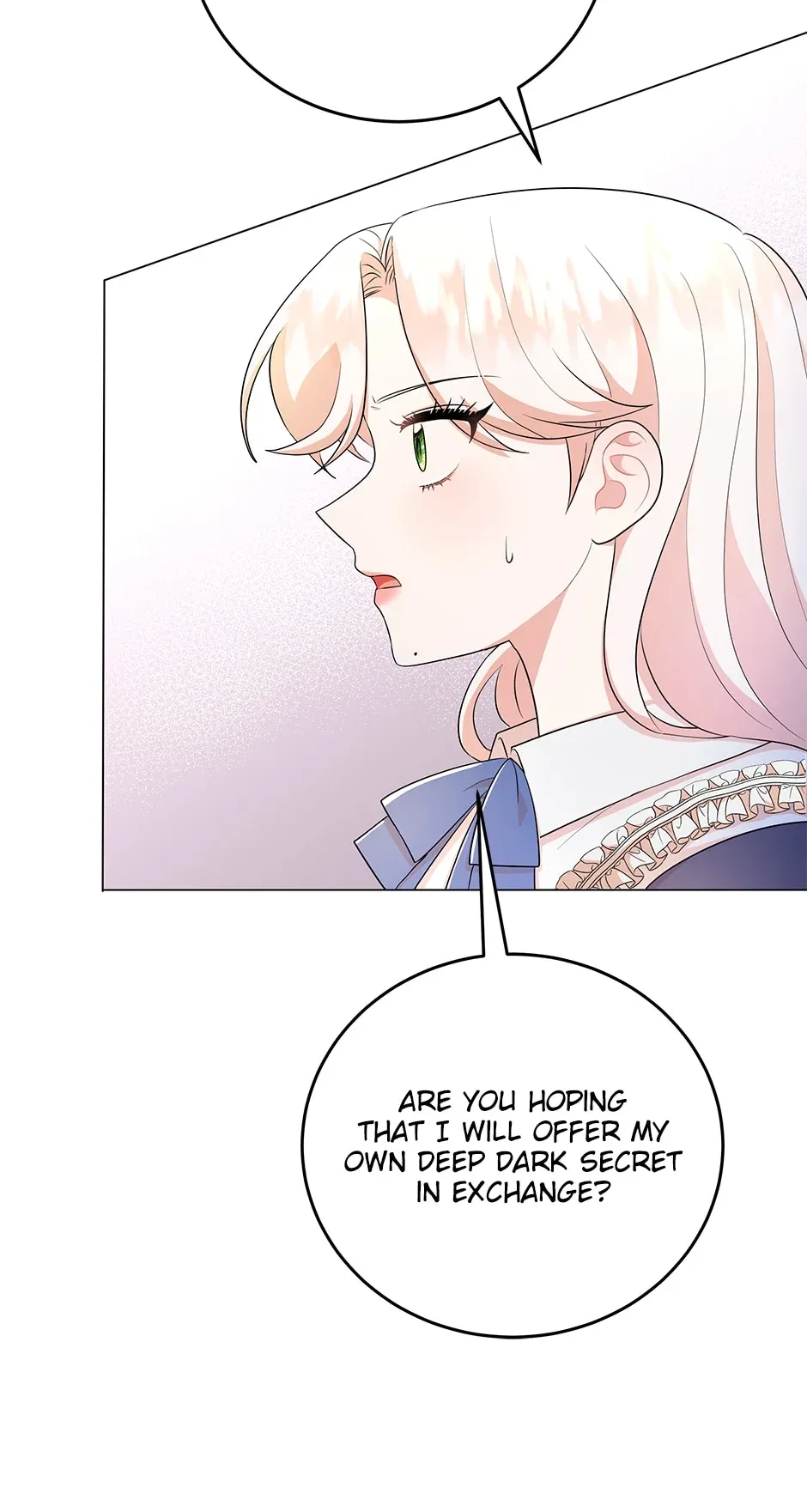 Resigning as the Villainess Chapter 50 - page 15