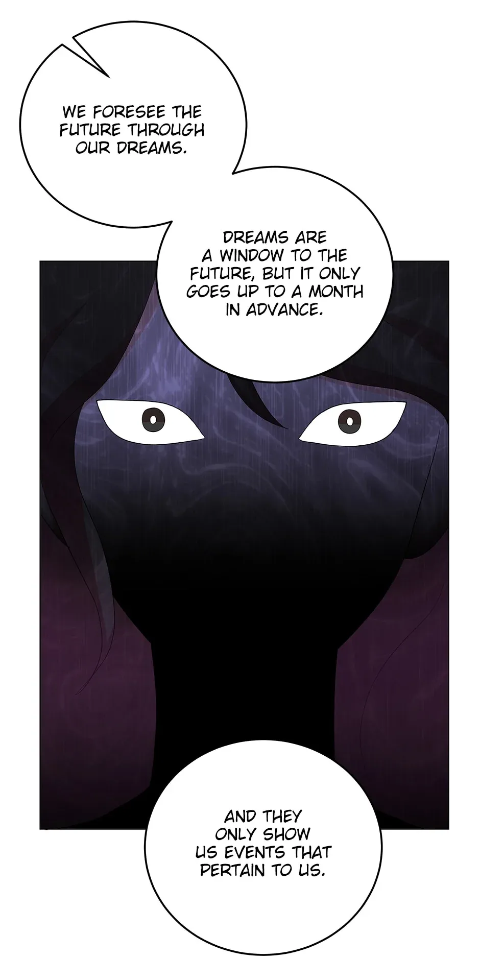 Resigning as the Villainess Chapter 50 - page 16