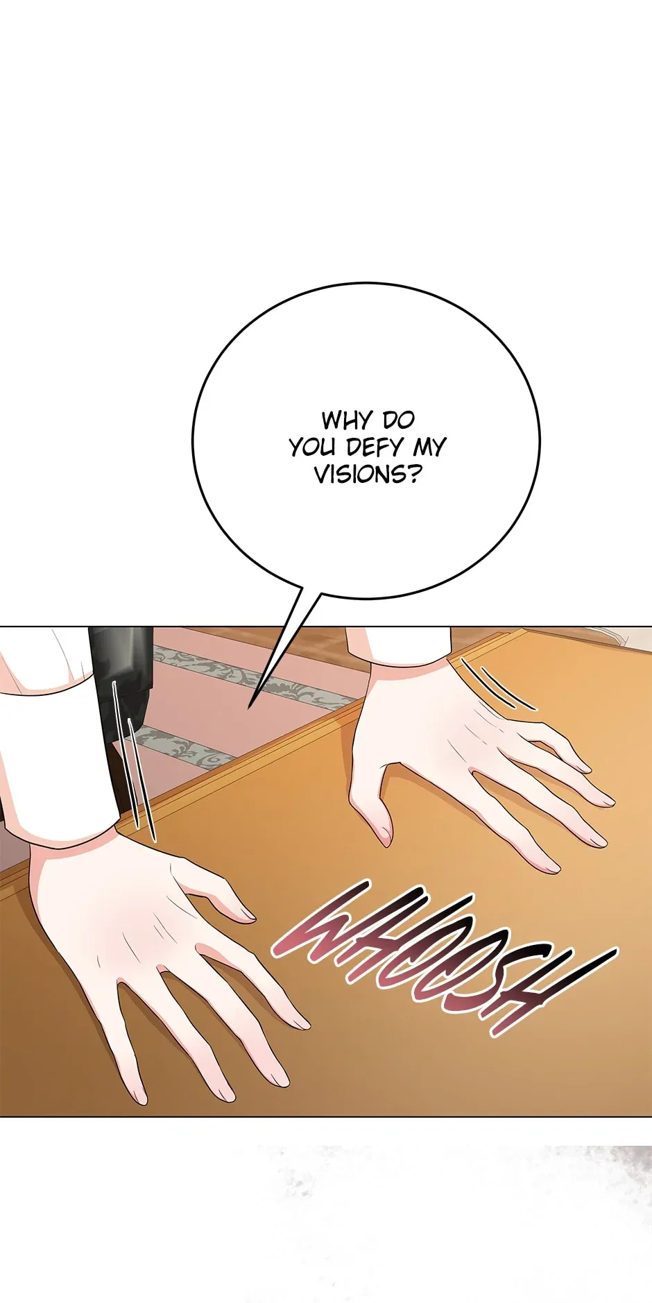Resigning as the Villainess Chapter 50 - page 19