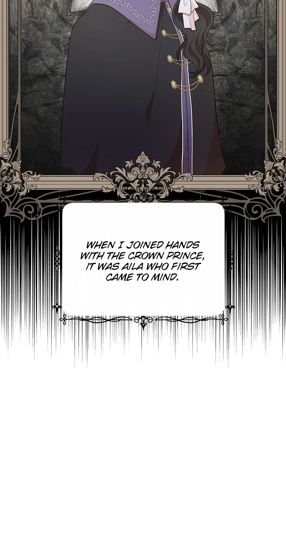 Resigning as the Villainess Chapter 50 - page 2