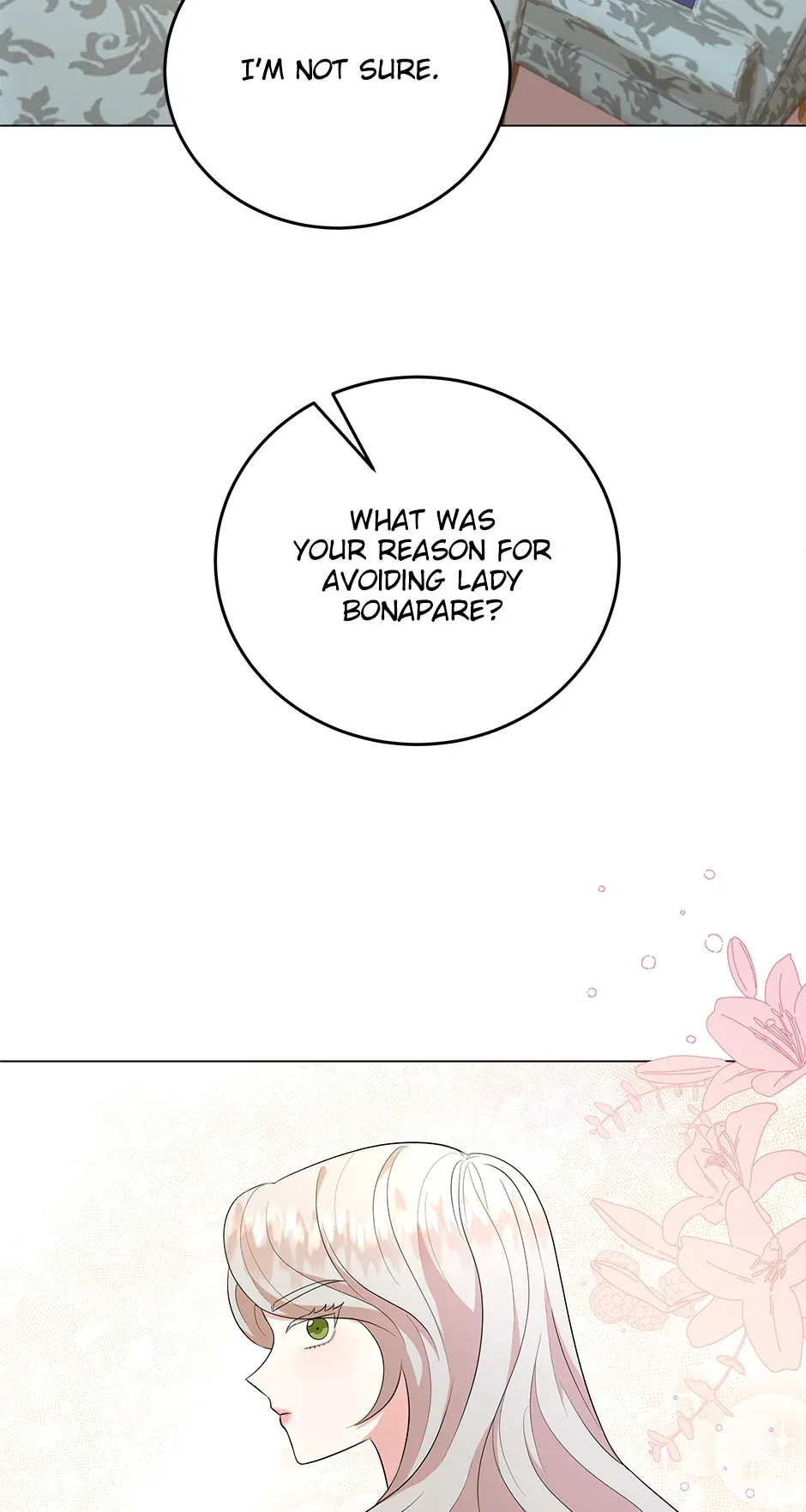 Resigning as the Villainess Chapter 50 - page 26