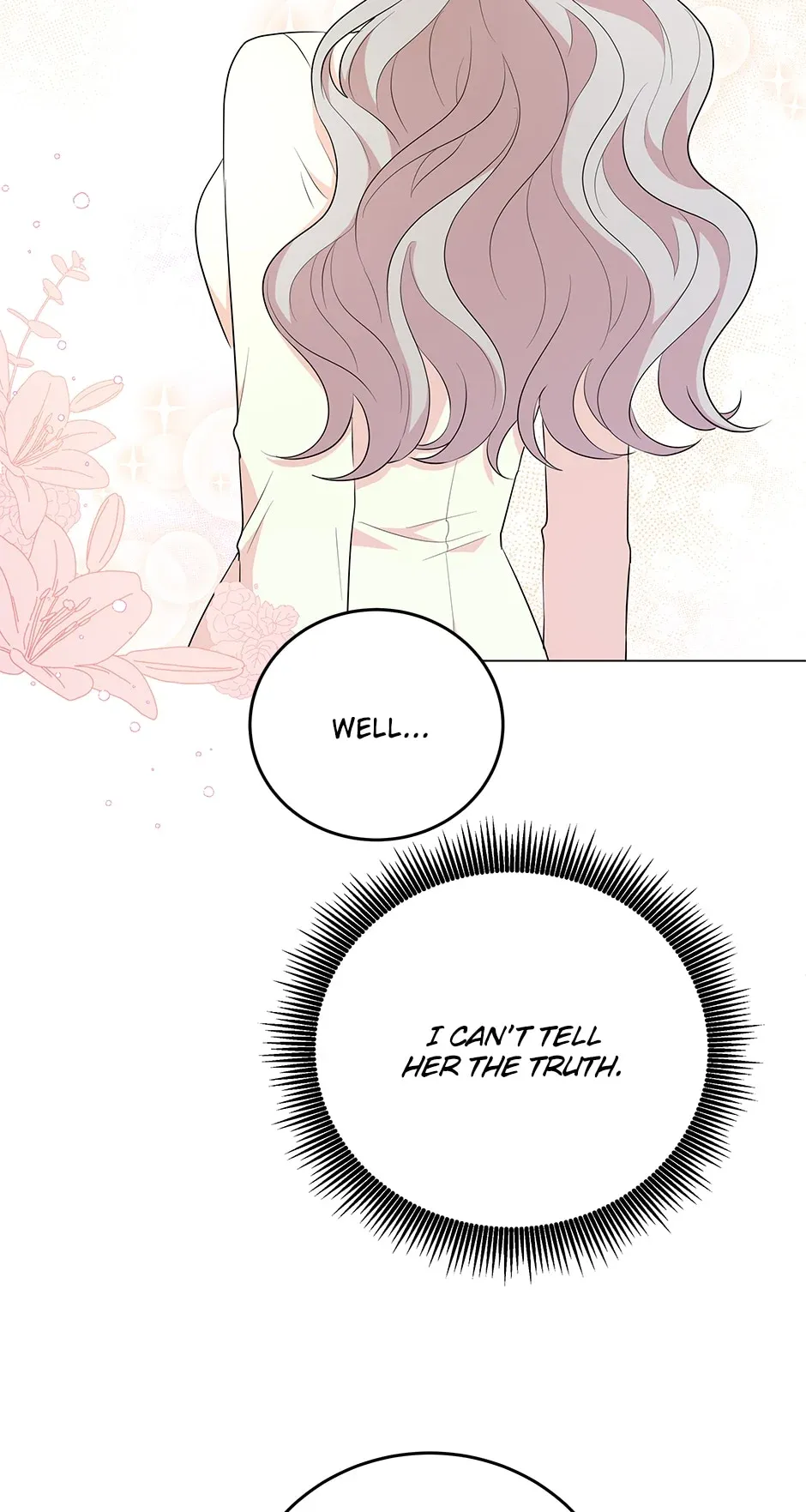 Resigning as the Villainess Chapter 50 - page 27