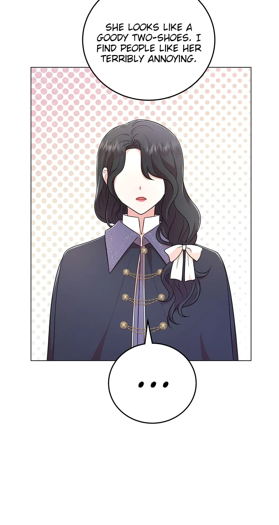 Resigning as the Villainess Chapter 50 - page 28