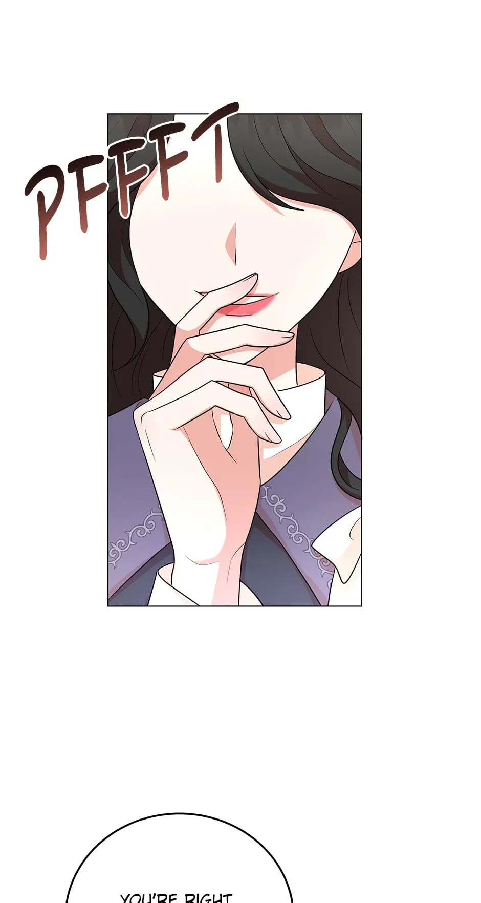 Resigning as the Villainess Chapter 50 - page 29