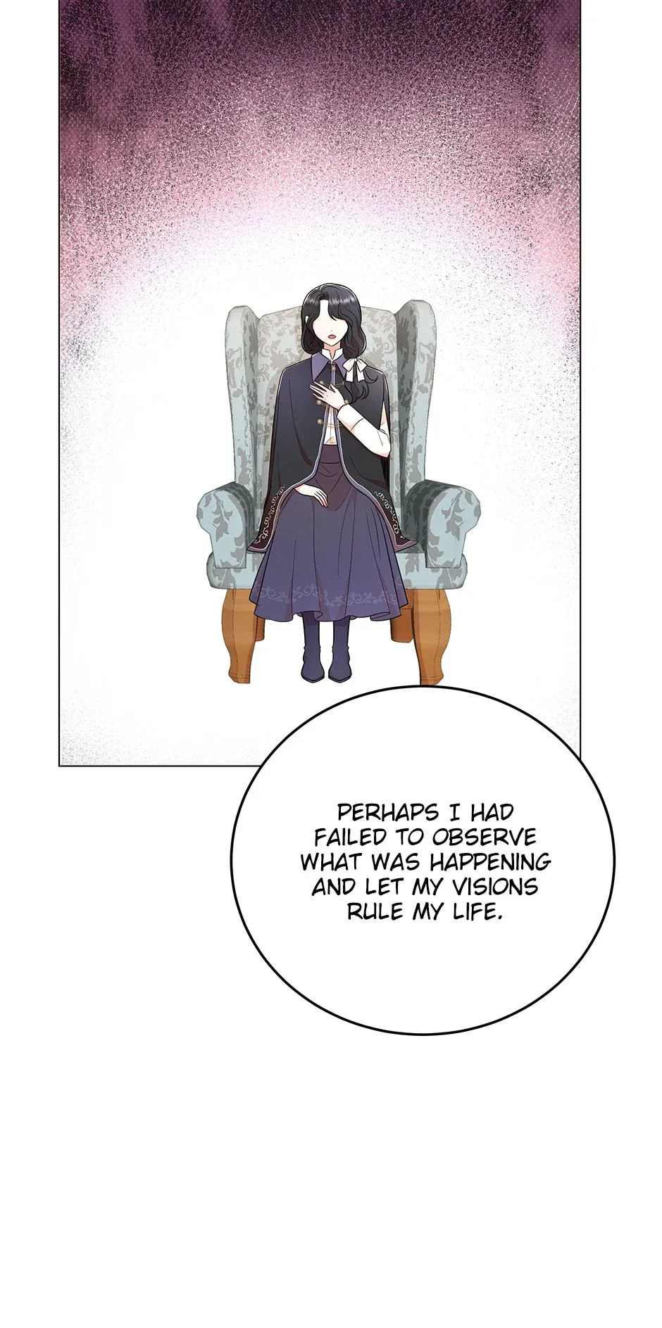 Resigning as the Villainess Chapter 50 - page 34
