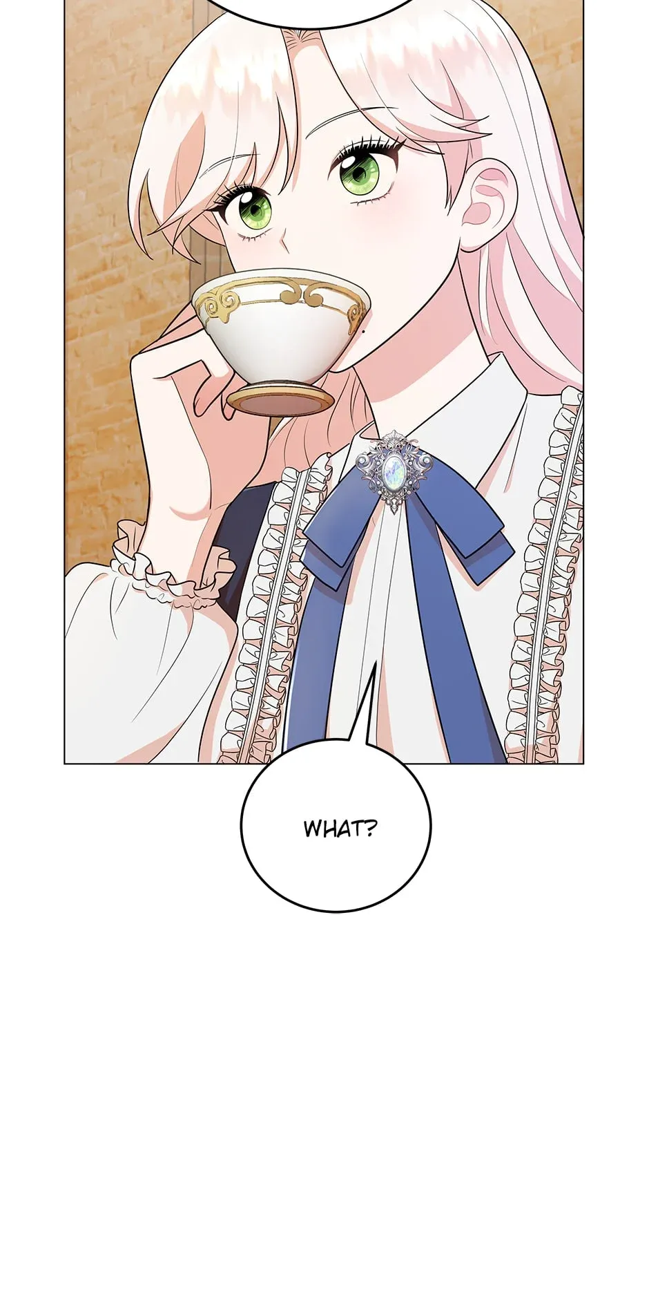 Resigning as the Villainess Chapter 50 - page 37