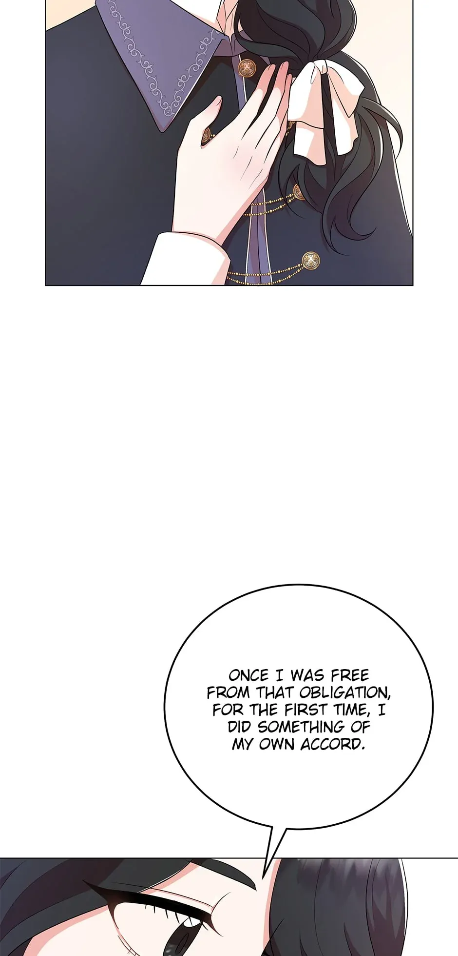 Resigning as the Villainess Chapter 50 - page 40