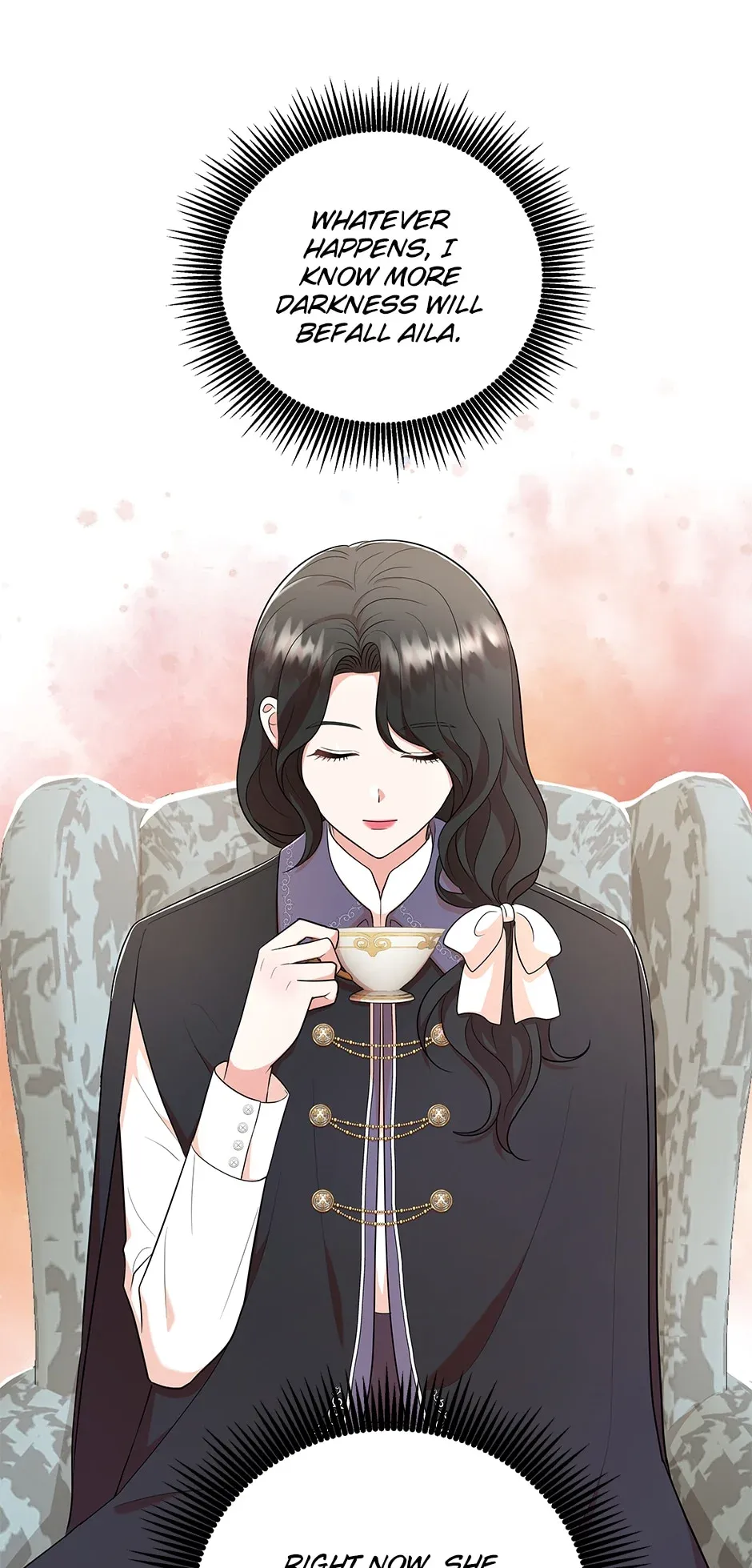 Resigning as the Villainess Chapter 50 - page 44