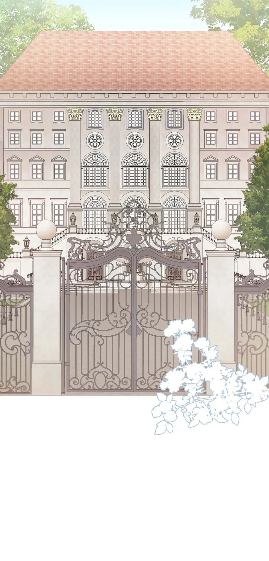 Resigning as the Villainess Chapter 50 - page 47